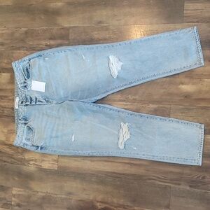NWT Carly Jean Los Angeles Topanga Jeans